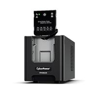 Cyberpower USV PR750ELCDN inkl. SNMP 675W Line-Interactive - thumbnail