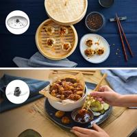 Kenwood Home Appliance FDP22.130GY FP KW FP1+DP INT Foodprocessor 650 W Blauw - thumbnail