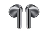In-ear Bluetooth oordopjes Samsung Galaxy Buds3 Zilverkleurig - thumbnail