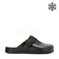 Blackfox Klomp Stockholm Zwart Maat 38/39 - thumbnail