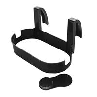 Eden 57302 houder 501 - voor bevestiging van het EDEN 501 buitenfilter, accessoirefilter - thumbnail
