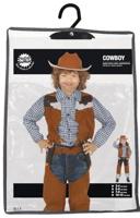 Cowboy/girl outfit kind - thumbnail