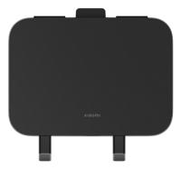 Xiaomi MAF-D1001 Dubbel 10 l Vrijstaand 2700 W Heteluchtfriteuse Zwart - thumbnail