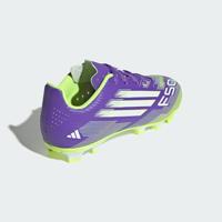 Adidas F50 Club FG/MG J Voetbalschoen - thumbnail