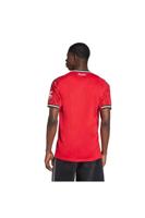 adidas Manchester United Thuisshirt 2025-2026 - thumbnail