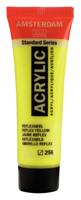 Royal Talens Amsterdam Standard Series Acrylverf Tube 20 ml - Reflexgeel 256 - thumbnail