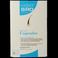 Active haargroei bevorderend 60 Capsules - thumbnail