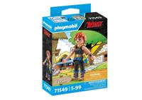 Playmobil Asterix 71549 Adrenaline - thumbnail