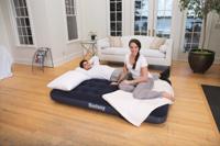 Opblaasmatras Bestway - thumbnail