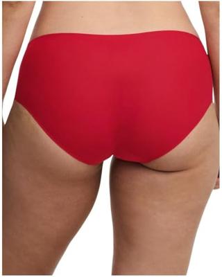 Naadloze short - Soft Strech - Shorty - Dames hipster naadloos - Katoenen kruisje