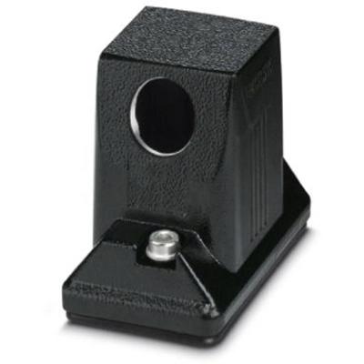 Phoenix Contact 1420898 HC-ADV-B06-HHWH-1STM25-MF-BK Afdekkap 1 stuk(s) Phoenix Contact 1420898 HC-ADV-B06-HHWH-1STM25-MF-BK Afdekkap 1 stuk(s)