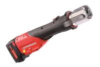 Rothenberger 1000001925 Accu-persmachine ROMAX 4000 set TH16-20-26mm, 4Ah, EU - thumbnail
