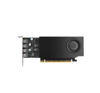 Nvidia Nvidia RTX™ A1000 Videokaart 8 GB GDDR6-RAM PCIe x8 Mini-DisplayPort Low Profile, Vulkan - thumbnail