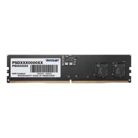 Patriot Memory Signature Line PSD58G560082 geheugenmodule 8 GB 1 x 8 GB DDR5 5600 MT/s 288-pin UDIMM - thumbnail