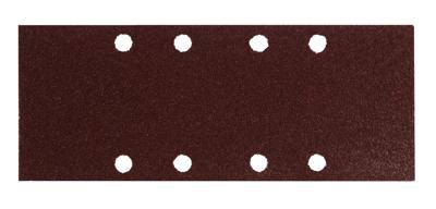 Makita P-31837 Schuurpapier Korrelgrootte (num) 40 (l x b) 230 mm x 93 mm 10 stuk(s) Makita P-31837 Schuurpapier Korrelgrootte (num) 40 (l x b) 230 mm x 93 mm 10 stuk(s)