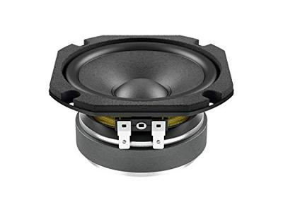 Lavoce FSF041.00 4 inch 10 cm Breedband-luidspreker 40 W 8 Ω