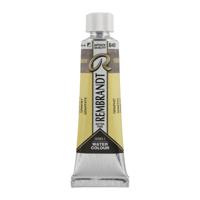 Rembrandt Aquarelverf Tube 10 ml - Grafiet #840 - thumbnail