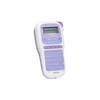Brother P-touch H200 Labelmaker Geschikt voor labels: TZe 3.5 mm, 6 mm, 9 mm, 12 mm - thumbnail