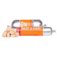 Hondenvoer Fleischeslust 20016 200 gr - thumbnail