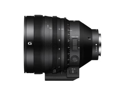 Sony FE C 16-35mm T3.1 G Full-frame Cinema Lens