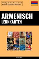 Armenisch Lernkarten: Wichtige Deutsch-Armenisch und Armenisch-Deutsch Flashkarten (German Edition) - thumbnail