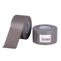 HPX PVC isolatietape | Grijs | 50mm x 33m - IG5033 | 24 stuks IG5033 - thumbnail