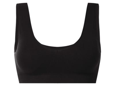 esmara Dames bustier (Zwart, XL (48/50))