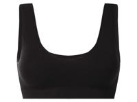 esmara Dames bustier (Zwart, XL (48/50)) - thumbnail