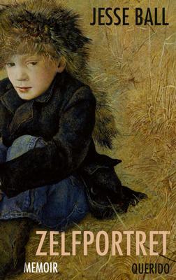 Zelfportret - Jesse Ball - ebook