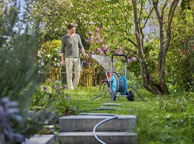 GARDENA 18930-20 18930-20 Tuinslang 20 m 1/2 inch 1 stuk(s)