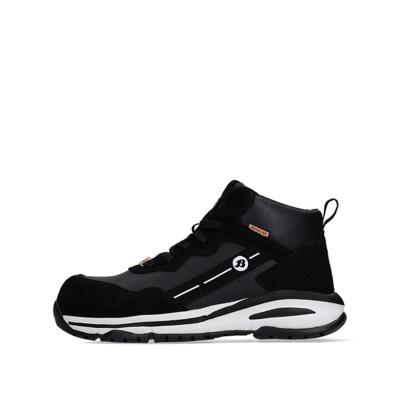 Bata werkschoenen Jane S3S halfhoog - maat 39