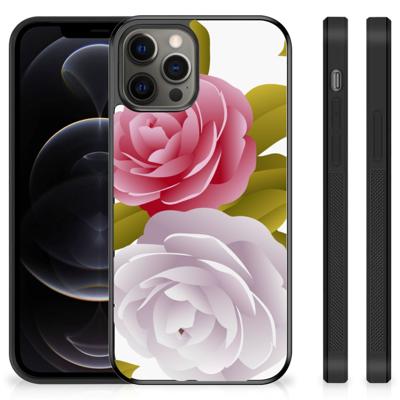 iPhone 12 Pro Max Skin Case Roses