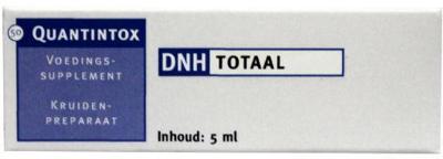 DNH Quantintox Totaal