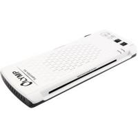 Olympia A 235 PLUS Koude/warme lamineermachine 380 mm/min Wit - thumbnail