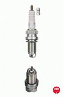 NGK bougie spark plug bcpr6et standard - thumbnail