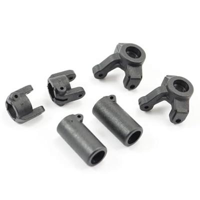 FTX - Outback Mini Front & Rear Hub Set (FTX8862)