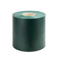 Privacystrook orange skin groen Fensoband H19 x L3500 cm Effenso - Effenso - thumbnail