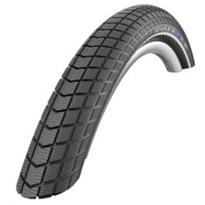 Schwalbe Buitenband big ben 26 x 2.15 (55-559) zwart