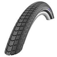Schwalbe Buitenband big ben 26 x 2.15 (55-559) zwart - thumbnail