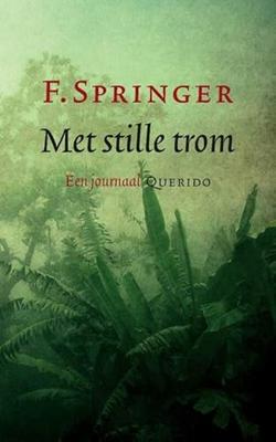 Met stille trom (Paperback)