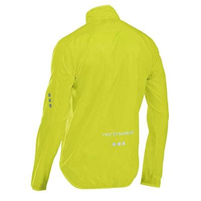 Northwave vortex 2 - windbreaker