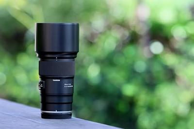 Tamron 90mm F/2.8 Di III Macro VXD Nikon Z - thumbnail