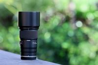 Tamron 90mm f/2.8 Di III Macro VXD Nikon Z - thumbnail