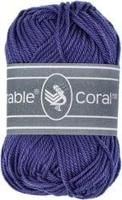 Durable Coral Mini 357 Indigo - thumbnail