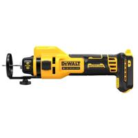 DeWALT DCE555N Accu gipsfrees 18V XR Basic Body - thumbnail
