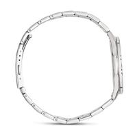 Casio EFR-S107D-1AVUEF horloge Quartz Polshorloge Man Zilver - thumbnail