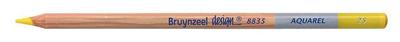 Bruynzeel Design Aquarel potlood - Citroengeel