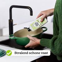 Marcel&apos;s Green Soap Afwasmiddel - basilicum & vetiver - thumbnail