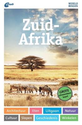 Zuid-Afrika Zuid-Afrika