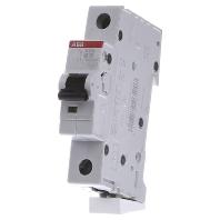 ABB 2CDS251001R0135 S201-B13 Zekeringautomaat 1-fasig 1-polig 13 A - thumbnail